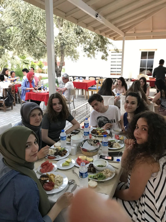Doga Hotel