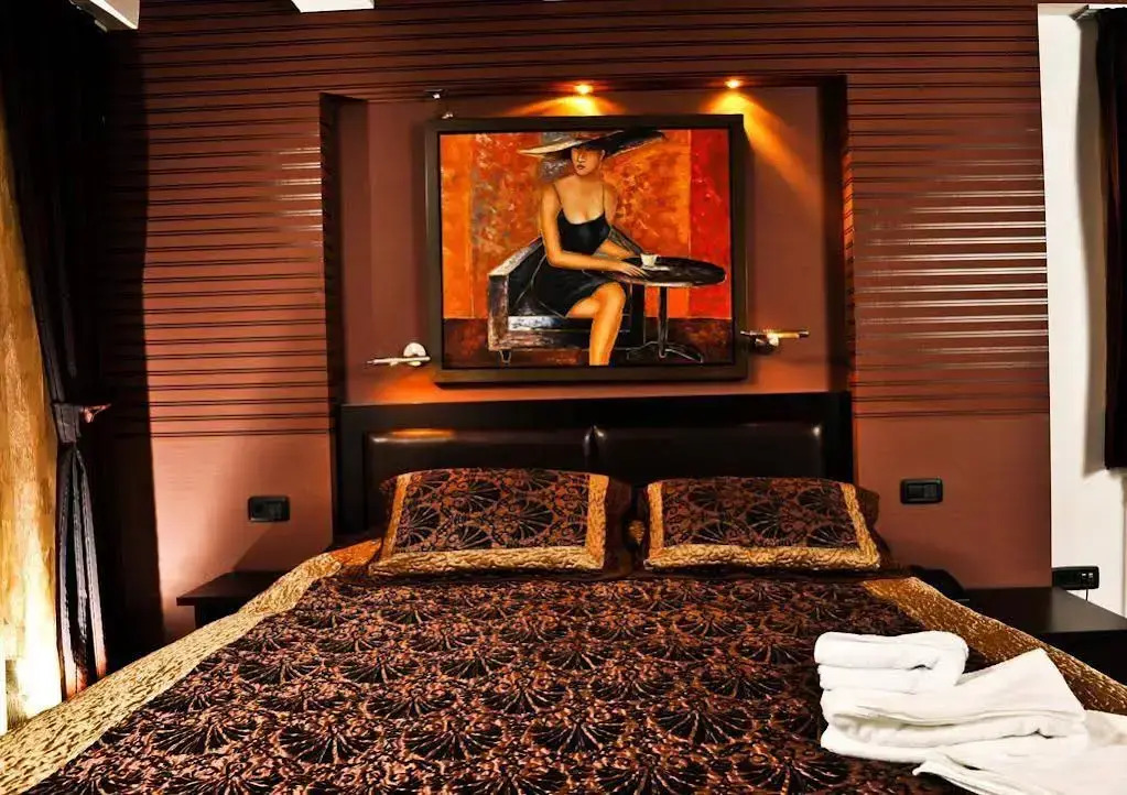 Mola Hotel