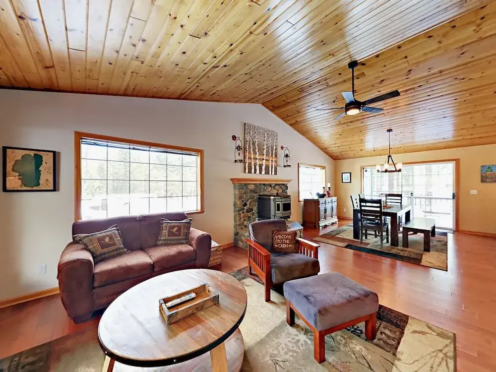1212 Gold Dust Trail Home 3 Bedrooms 3 Bathrooms Home