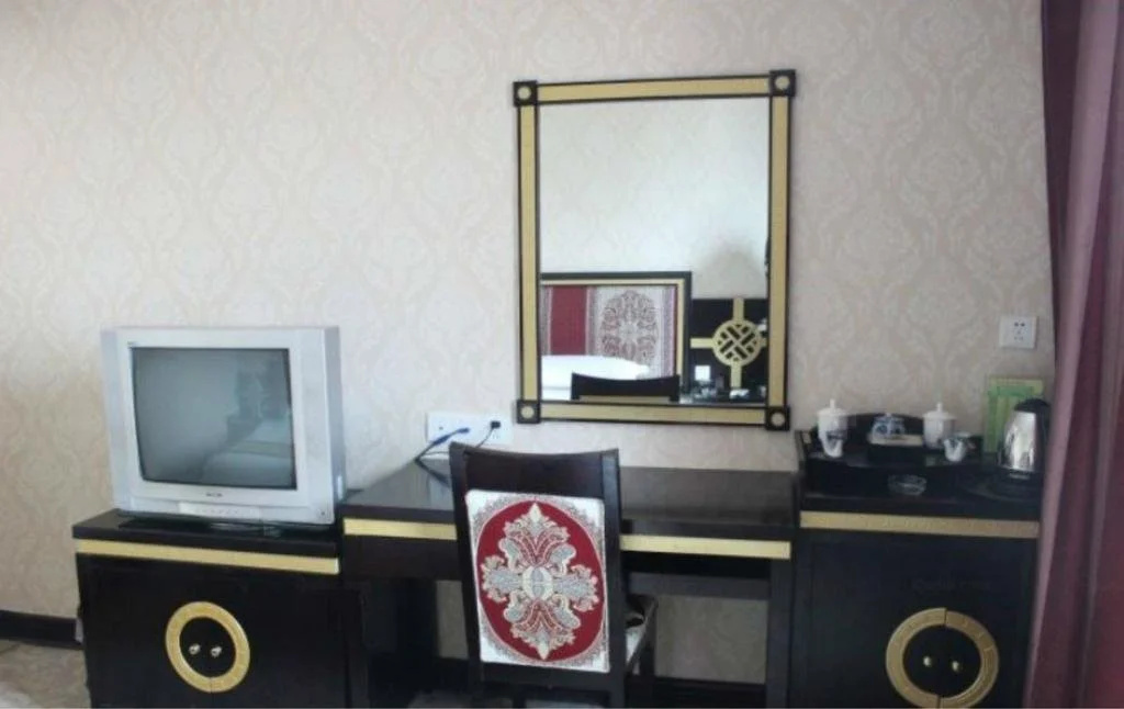 Xiashan Jinyang Business Hotel