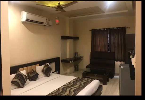 Hotel Sundaram