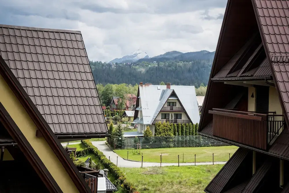 RentPlanet - Apartament Boruty