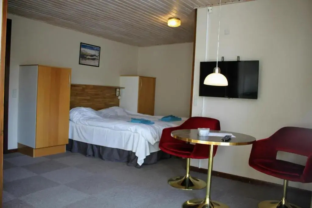NORDVIG bed & breakfast
