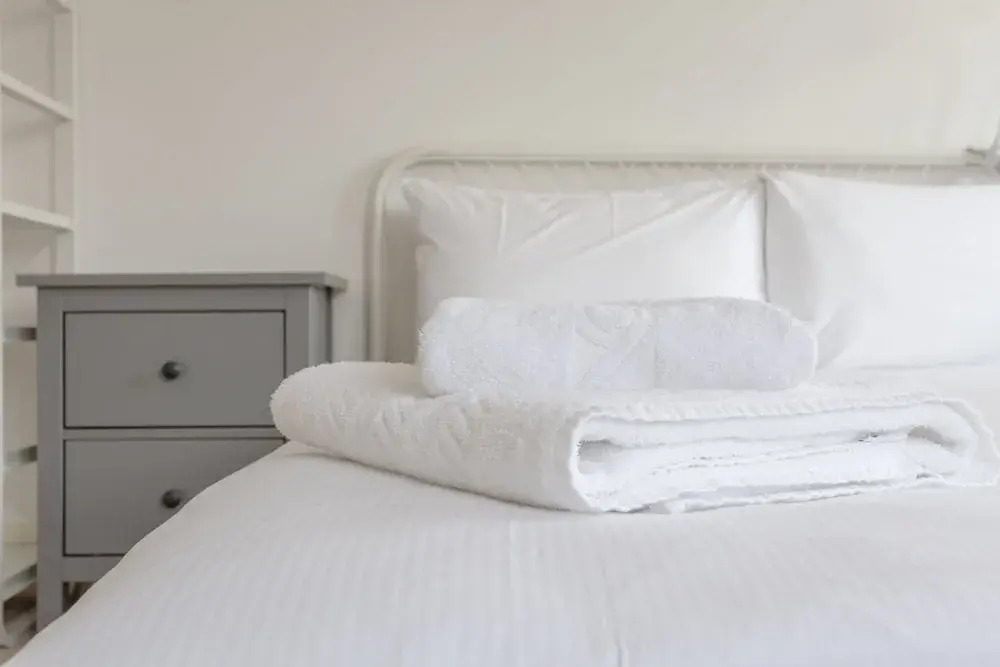 Modern And Central 2 Bedroom Apartment Close to Euston Station