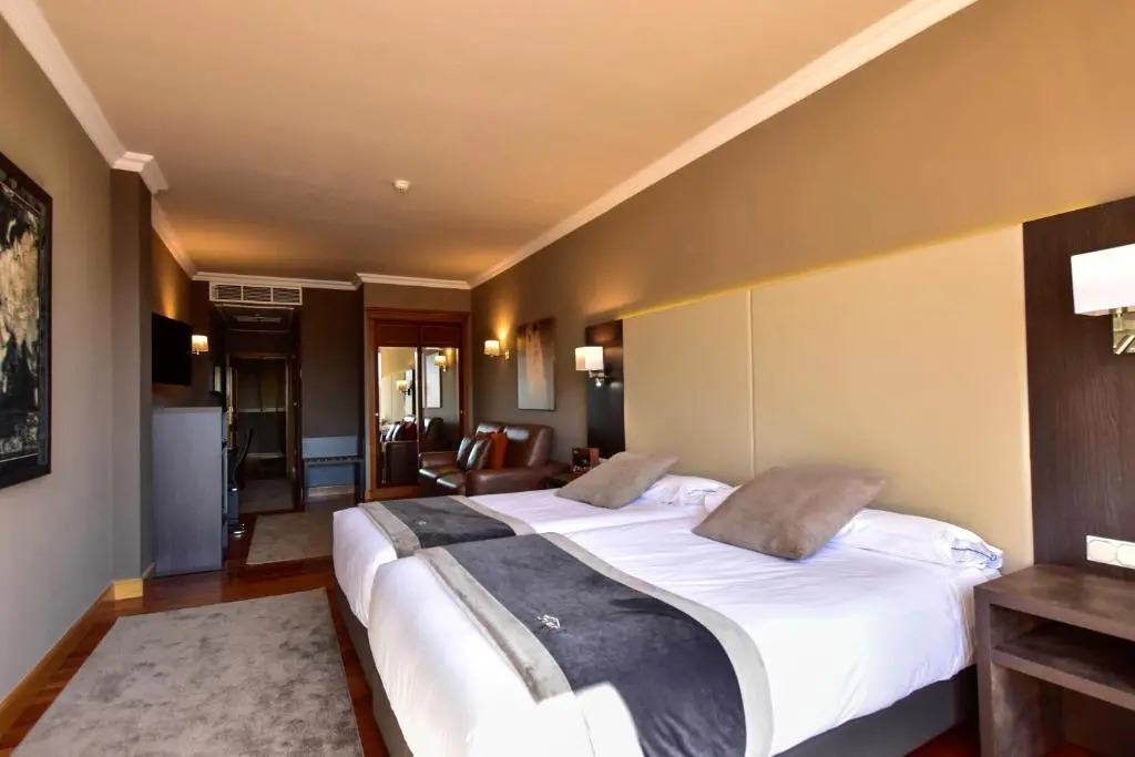 Hotel Armiñe