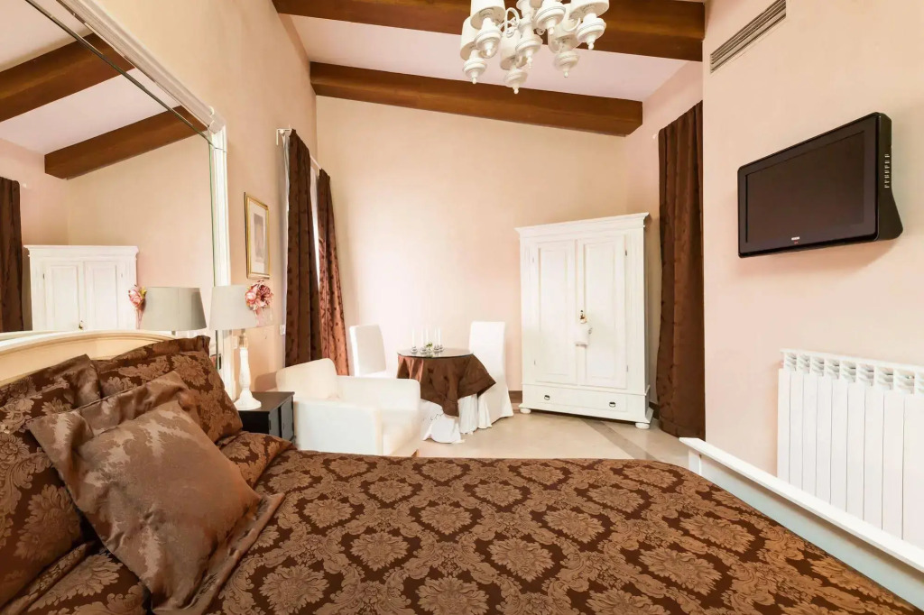 Vogue Suites Rome