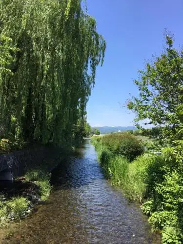 Seijyaku no Ie