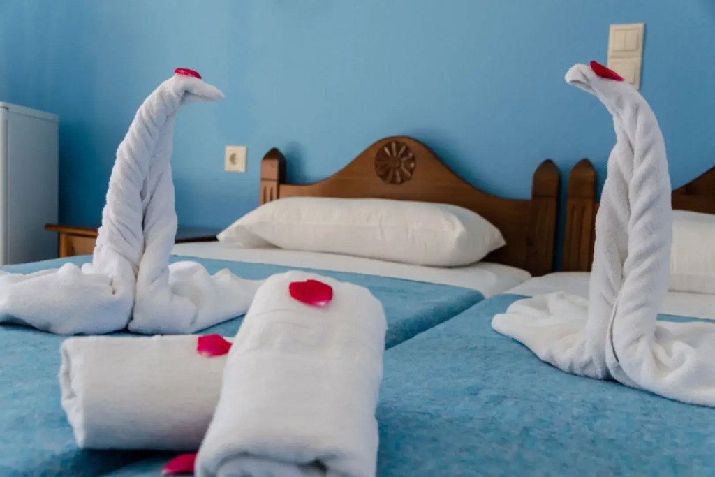 Anatoli Beach Hotel