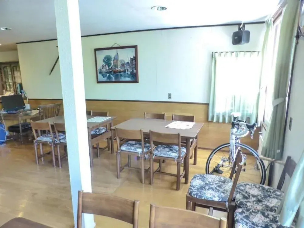 Kurumayama Kogen Guesthouse Urara