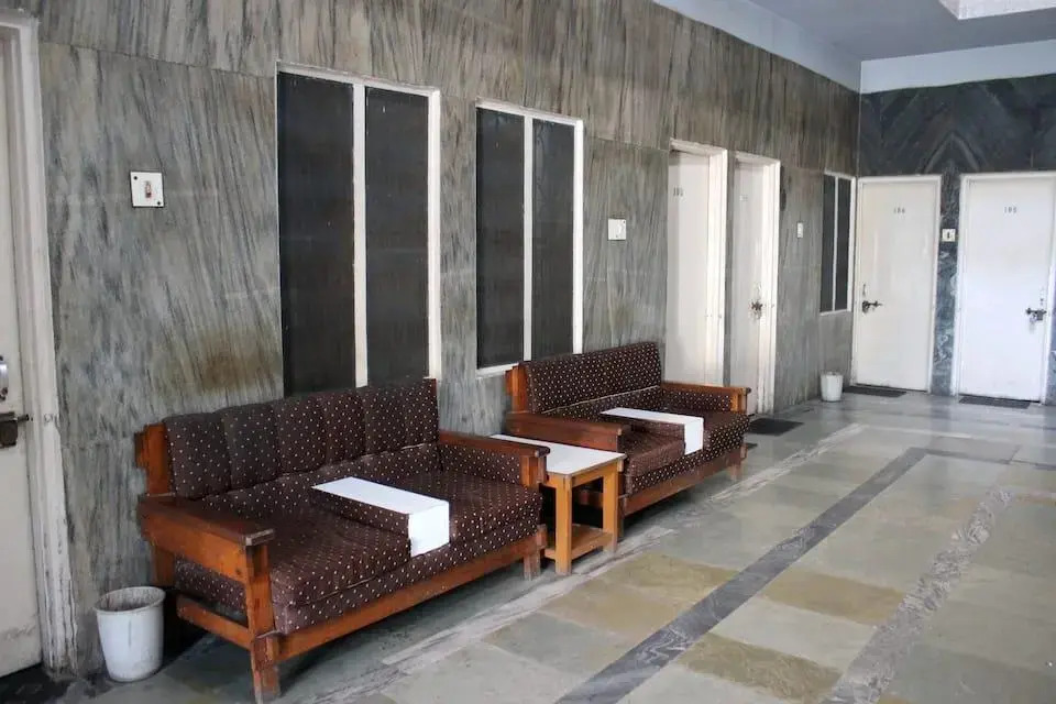 Hotel Sahni Haridwar