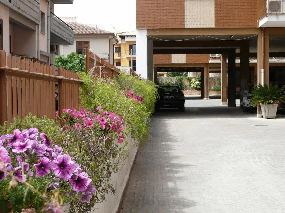 Residence Royal