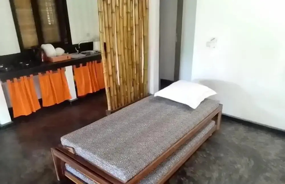 JJ ET EUPHRASIE Lodge