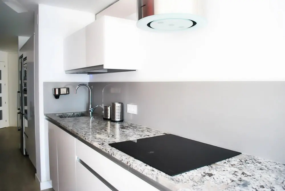 Living4Malaga Platinum Beach