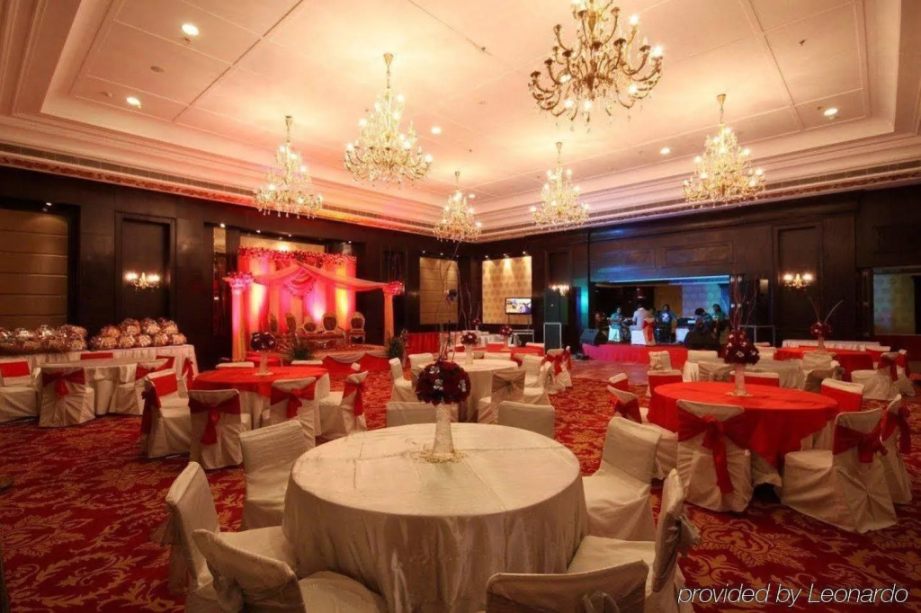Country Inn & Suites By Carlson, Satbari, New Delhi