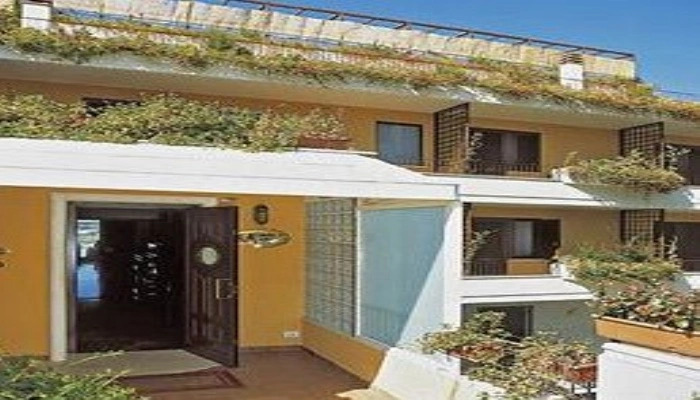 Harris Hotel Chieti