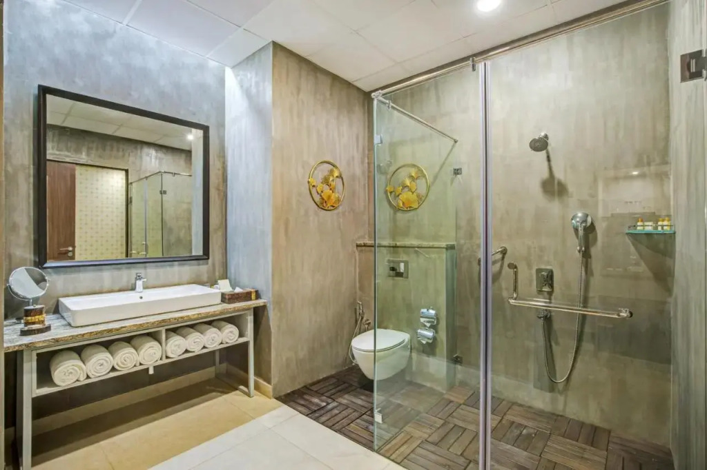 Aurika Coorg - Luxury by Lemon Tree Hotels