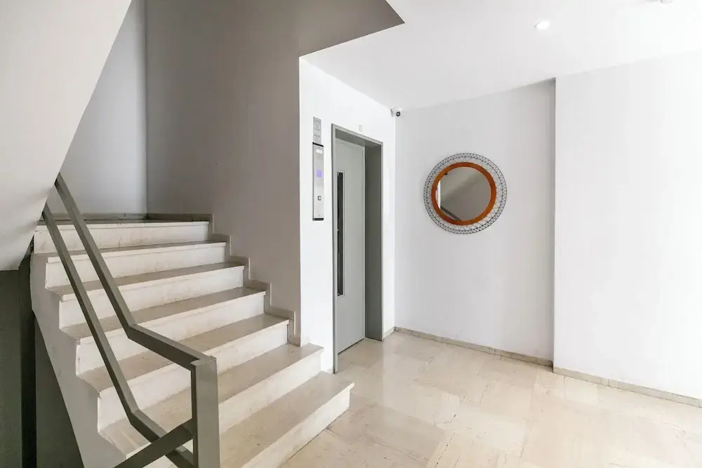 Andromeda - 1 Bedroom Apt & Terrace in Athens