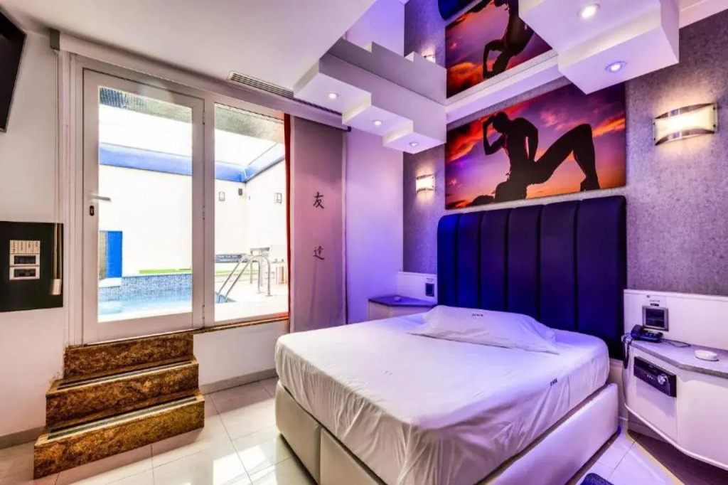 Zouk Hotel