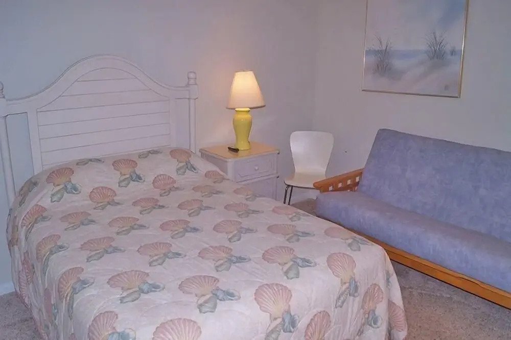 Atlantic View 101 2 Bedroom Condo by RedAwning