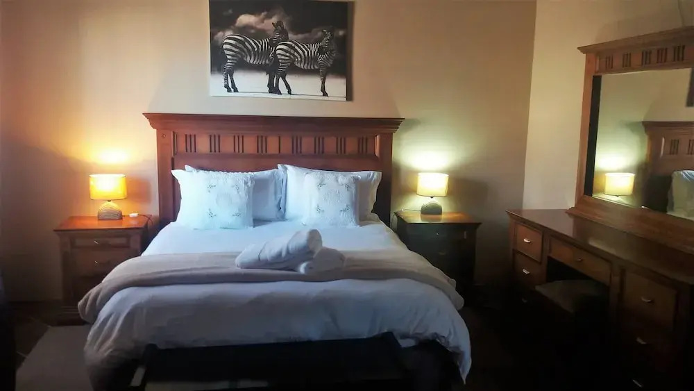 Amarachi Guesthouse