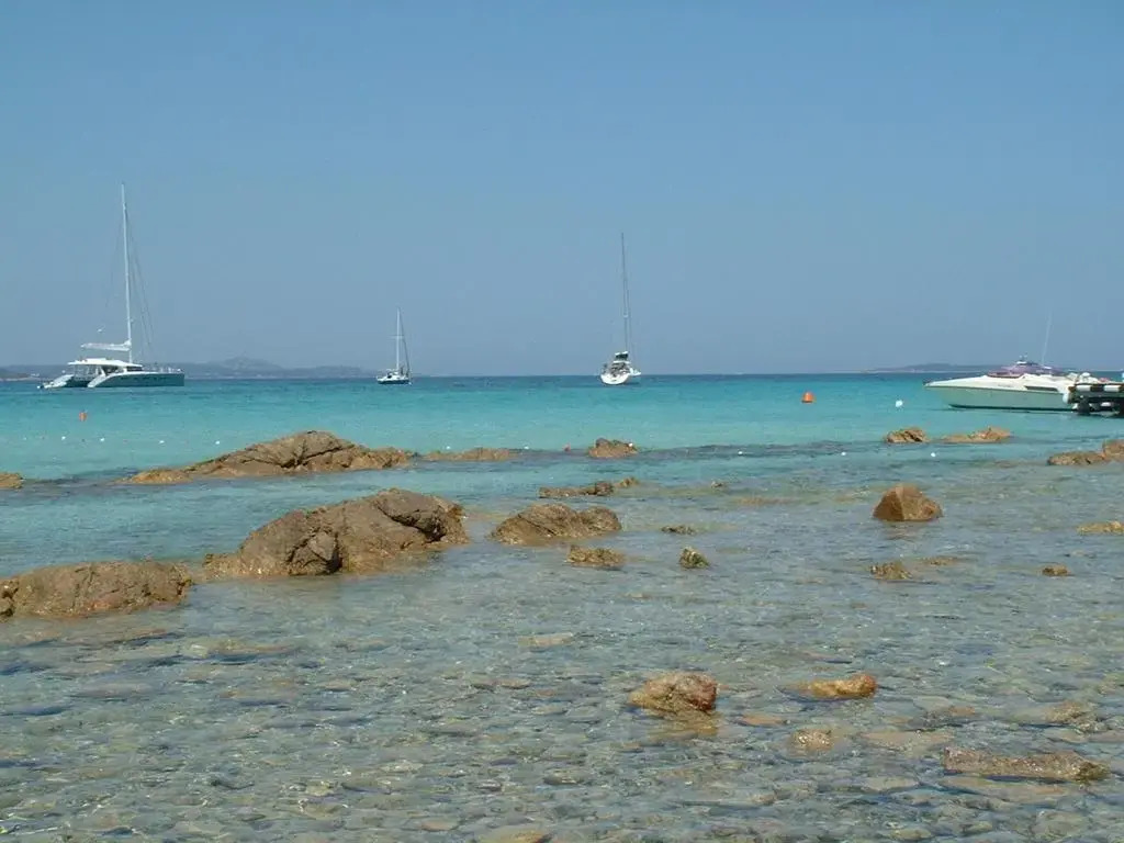 Residence Hotel Nuraghe