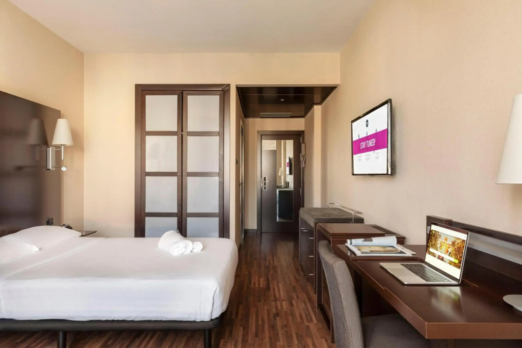 AC Hotel Arezzo by Marriott