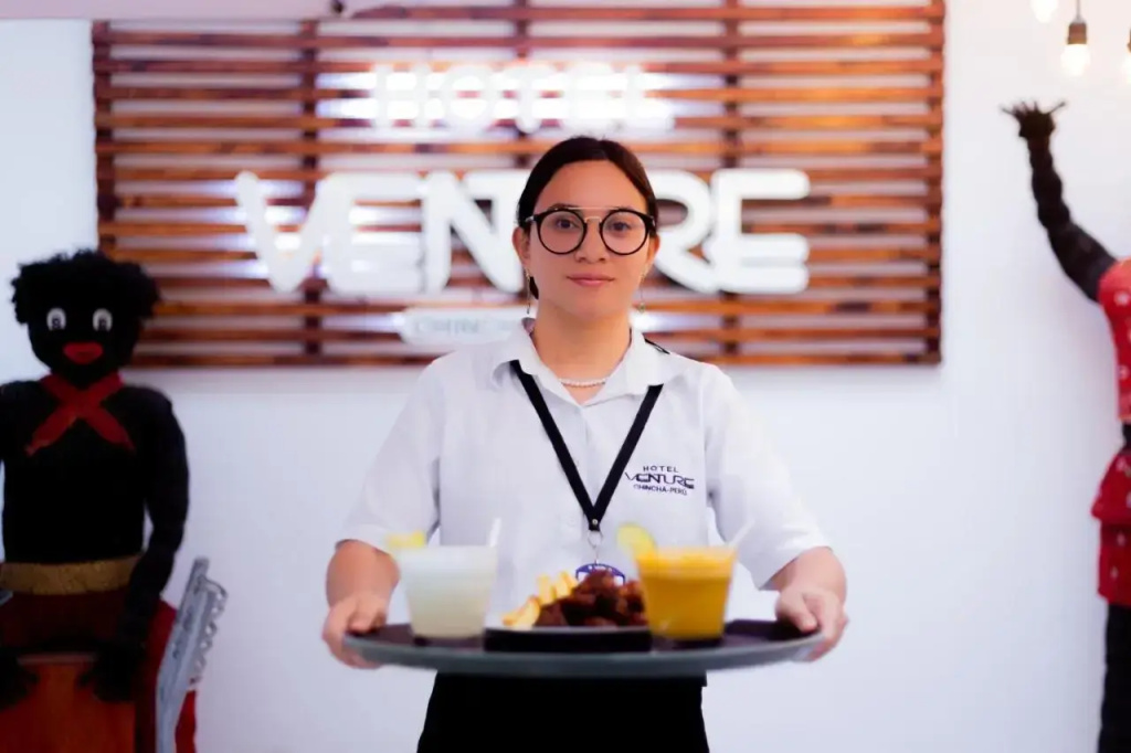 Hotel Venture