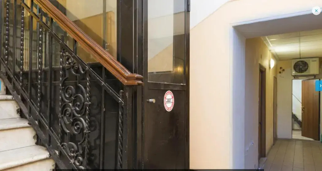 Parioli Modern Studio