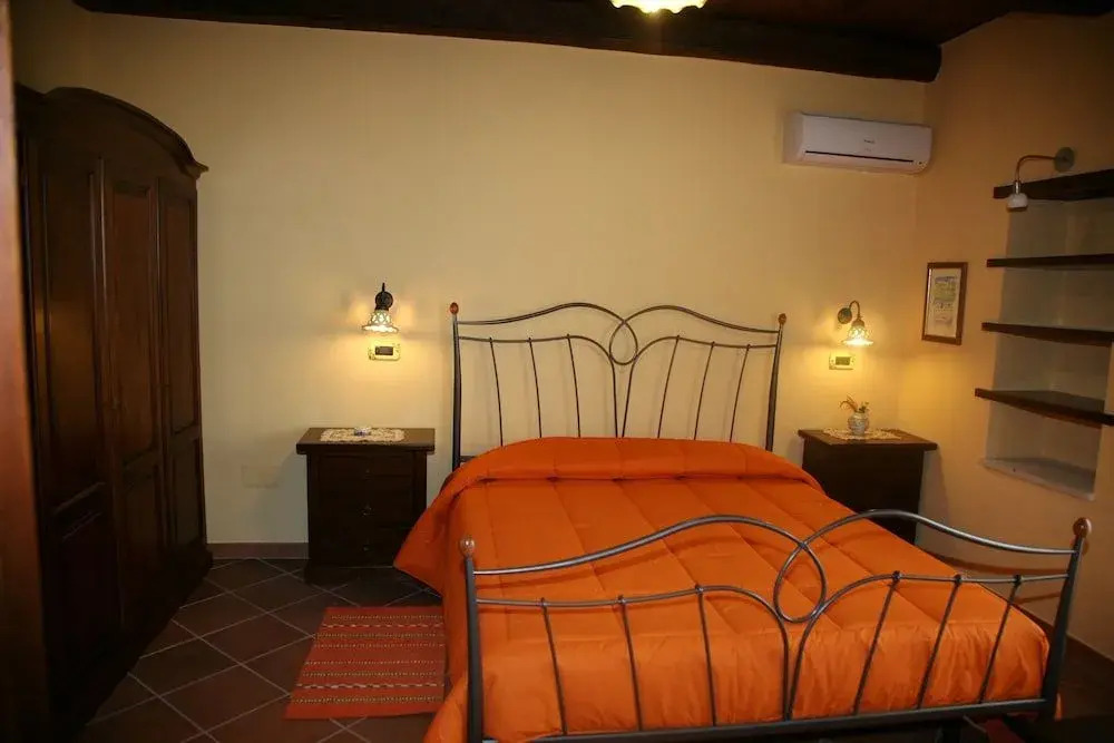 B&B Casa Sguitti