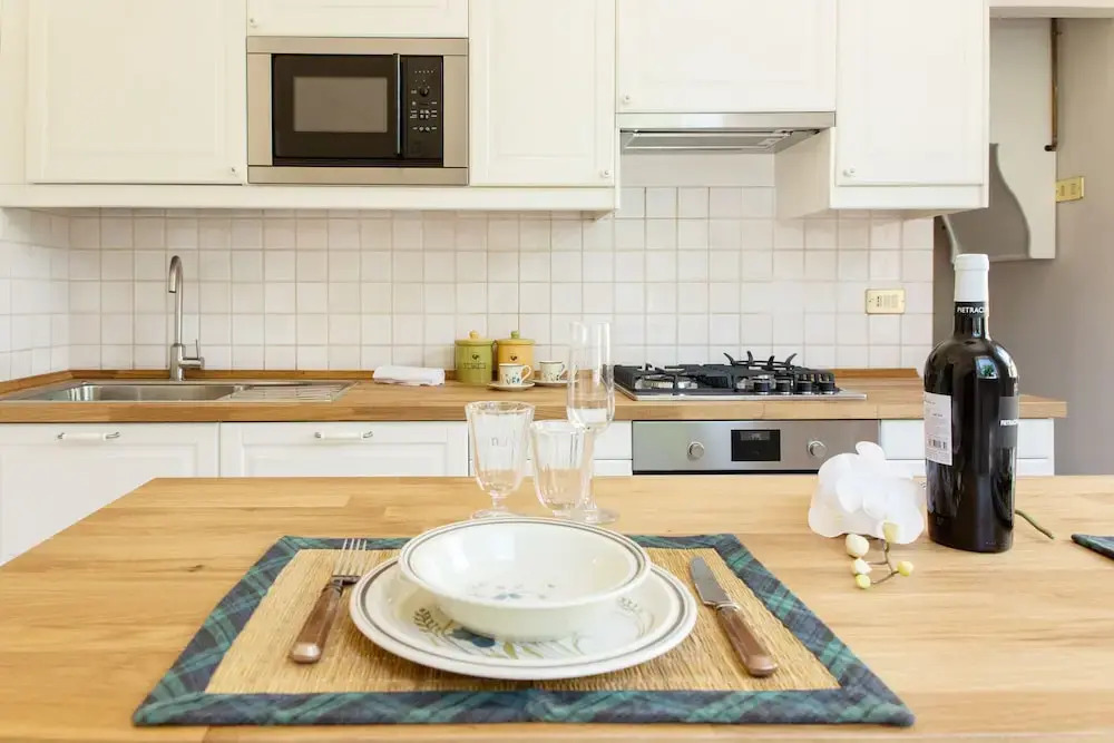 Magnolia Luxury Flat