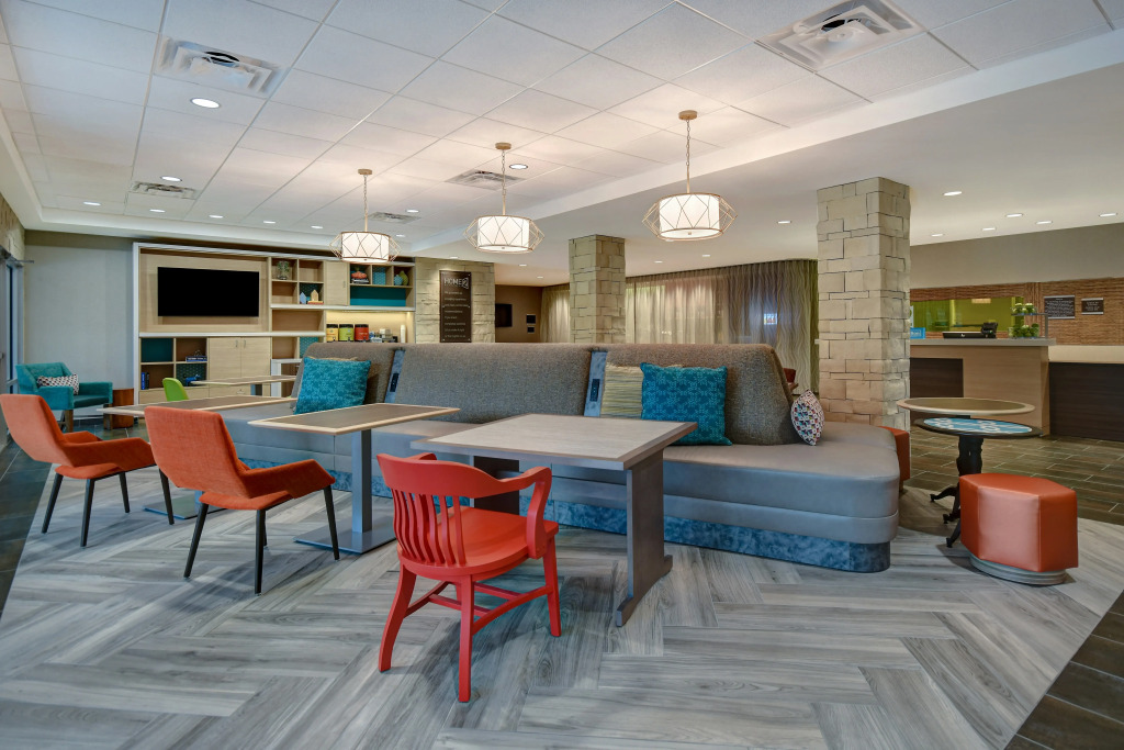 Home2 Suites East Hanover, NJ