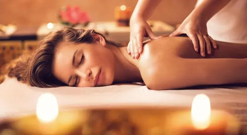 Agsaray Deluxe Hotel & SPA