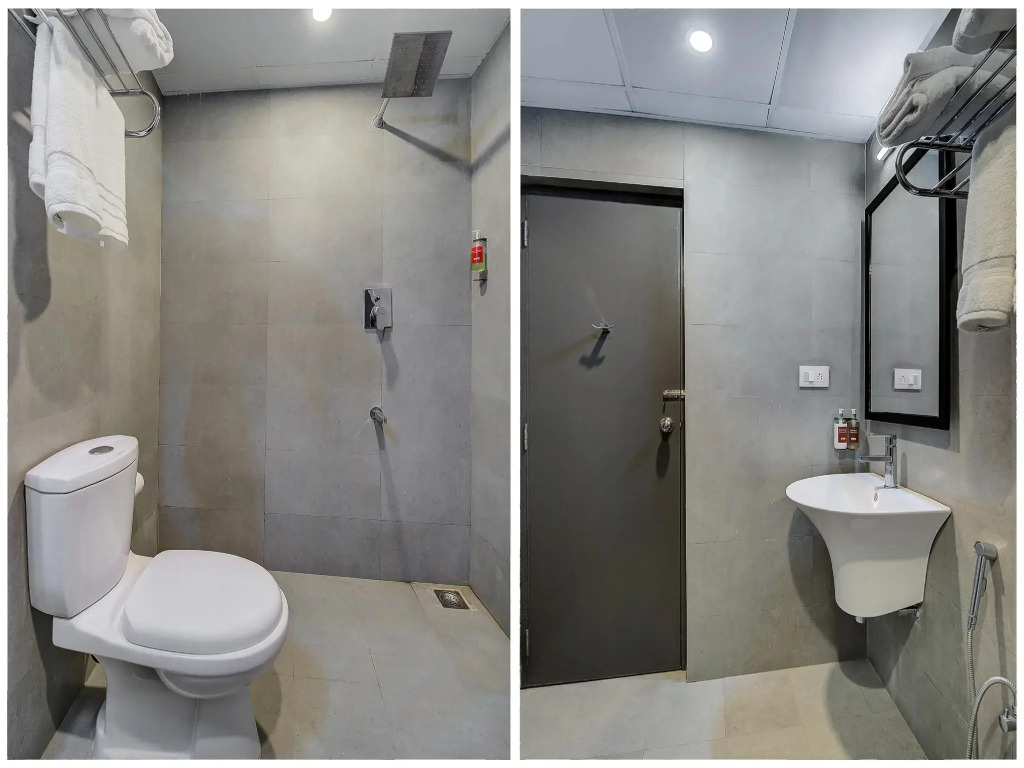 OYO Townhouse 056 T Nagar Chennai