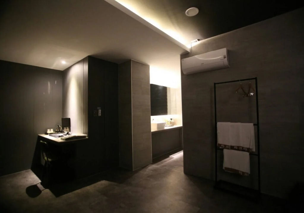 Pyeongtaek Moon Hotel