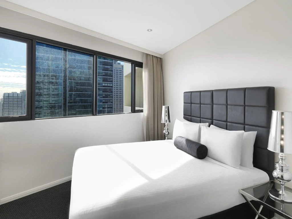 Meriton Suites Kent Street, Sydney