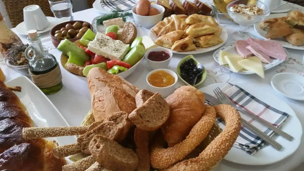 Heraion Hotel