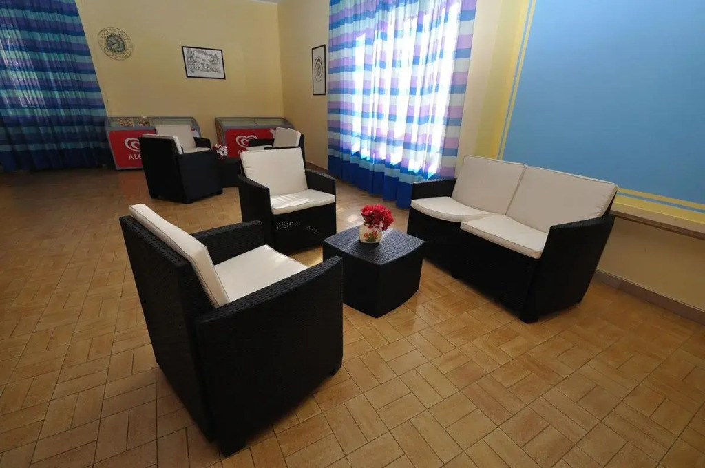 Lu Hotel Maladroxia