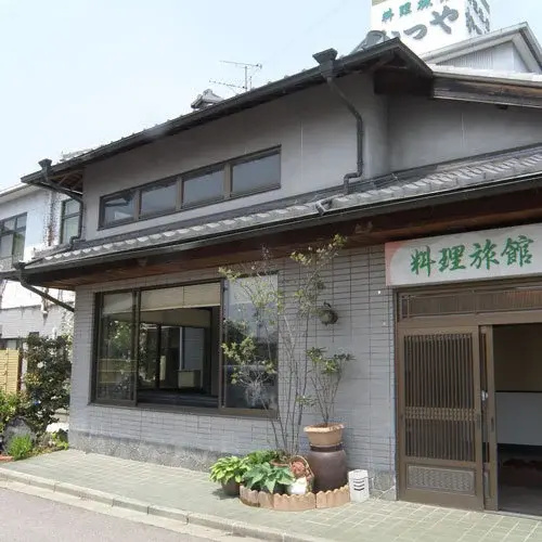 Ryori Ryokan Katsuya