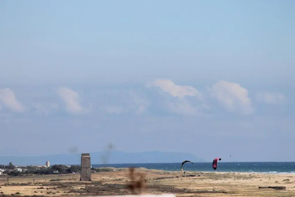 Almadraba Conil