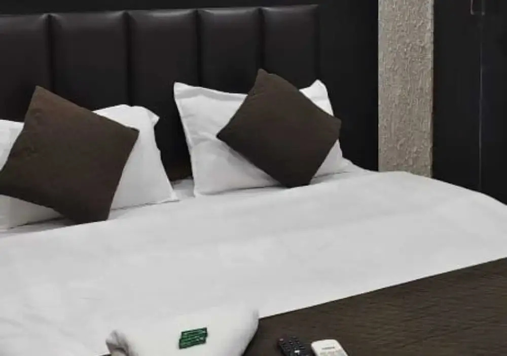 Hotel Sri Kishan Kripa Inn