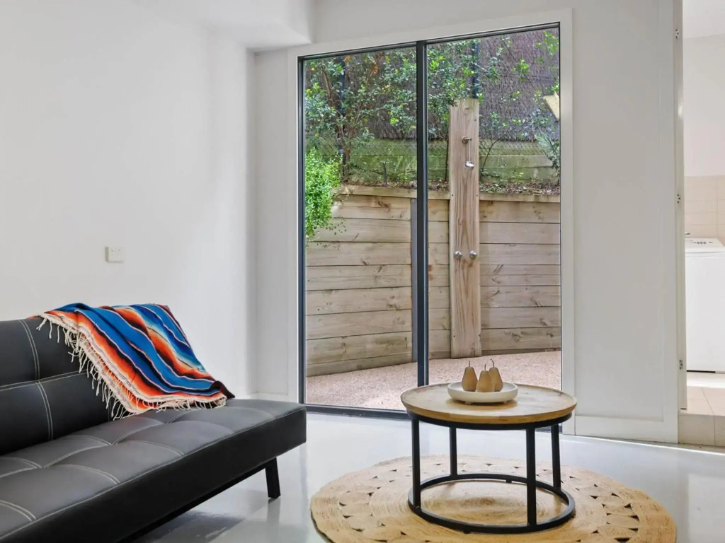St Johns Wood Treehouse