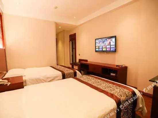 Huafeng Business Hotel