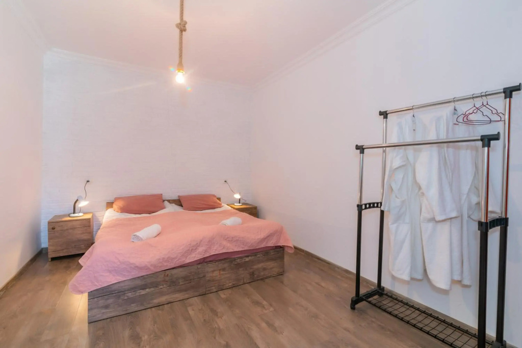 Guest House borjomi valley