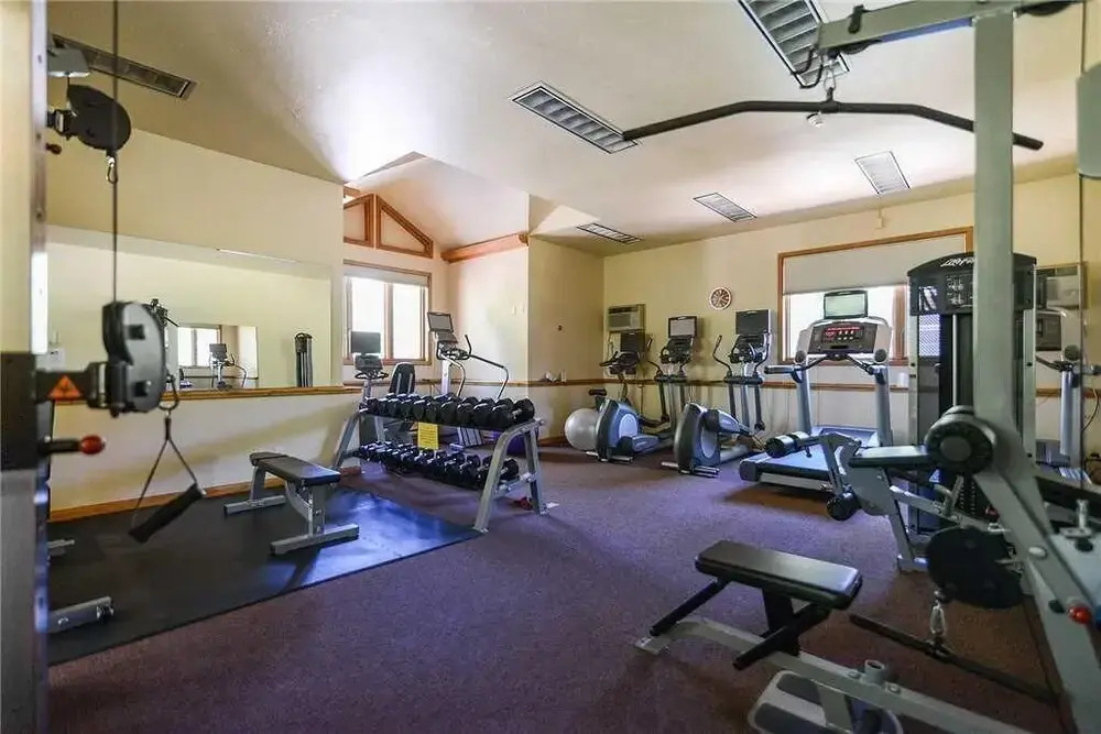 2102 Timberline Lodge, Trappeur's Crossing Apartment 2