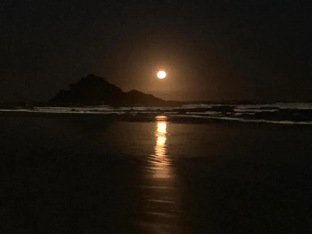 Pousada/Flat Praia Do Sonho