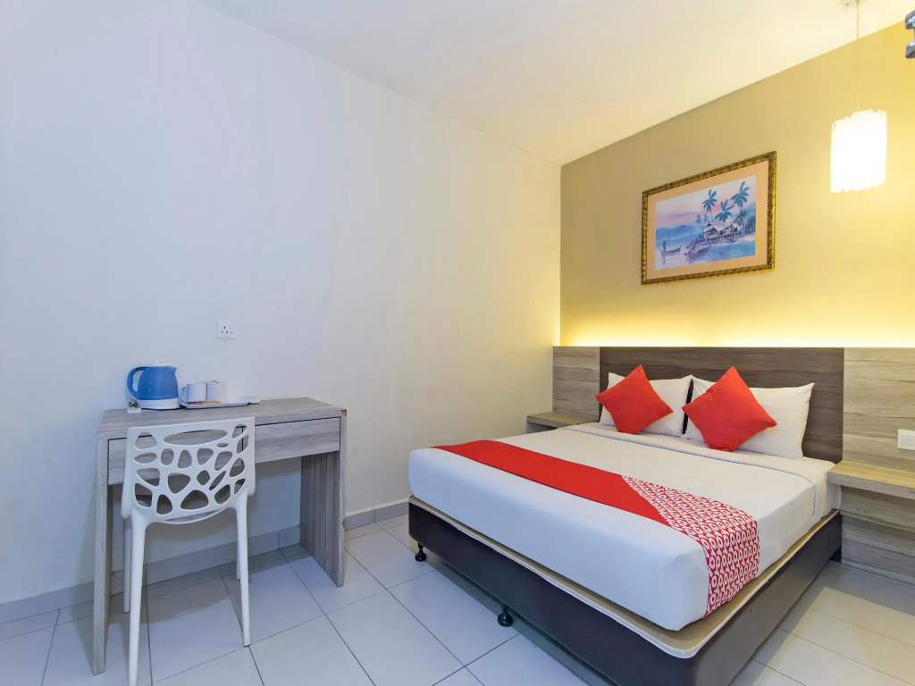 Hotel Suria Malaqa