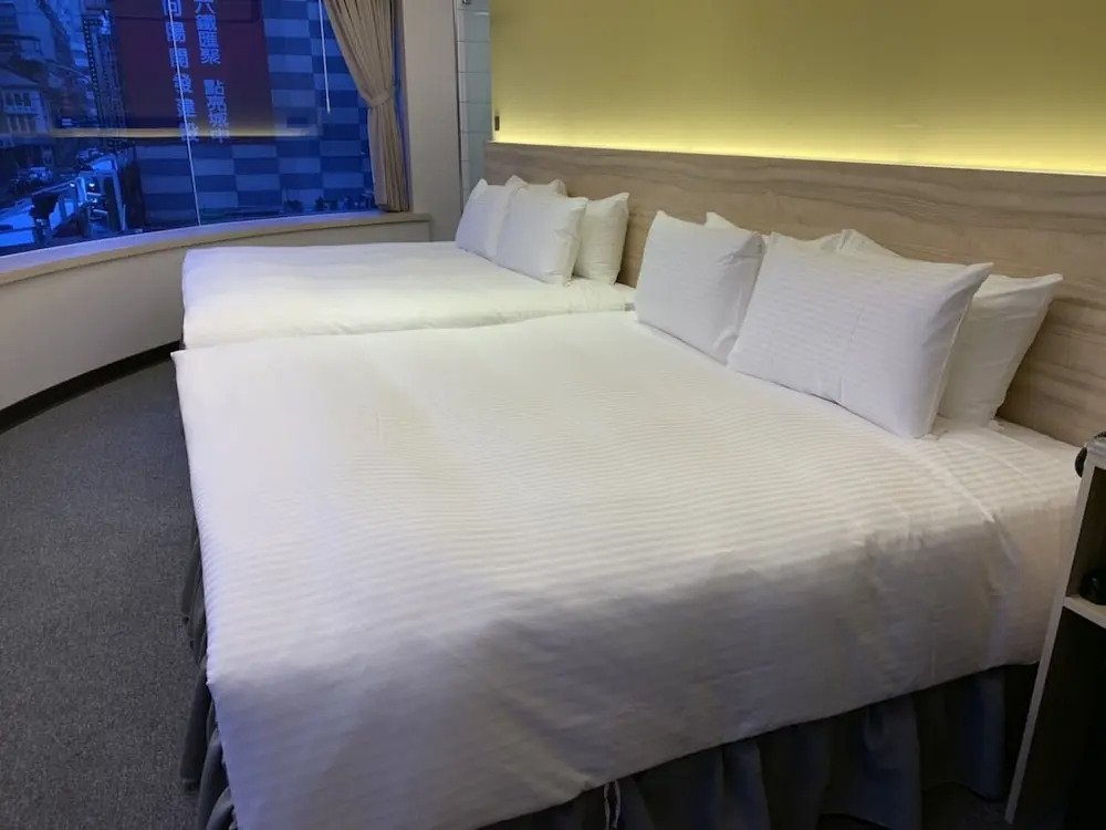 airport express hotel