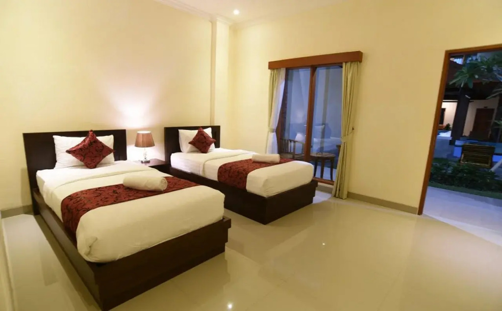 Toms Inn Pecatu