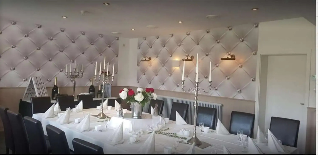 Hotel Anklamer Hof