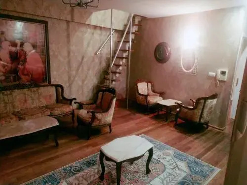 Ezgi house